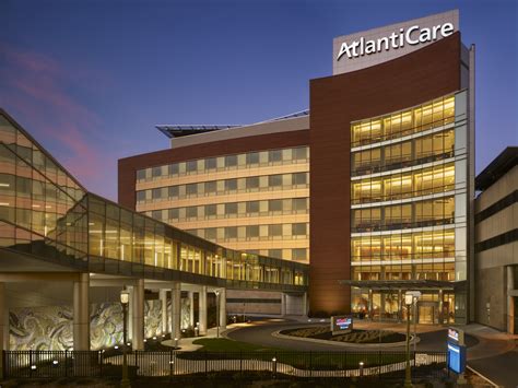 atlanticare regional medical center.